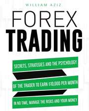 FOREX TRADING