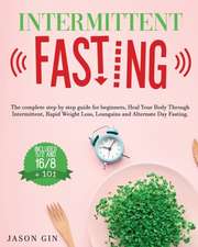 Intermittent Fasting