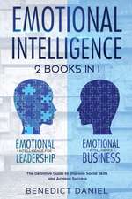 Emotional Intelligence