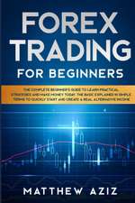 Forex Trading for Beginners