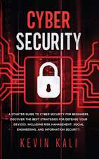 Cyber Security