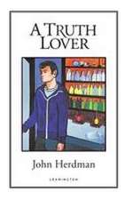 A Truth Lover