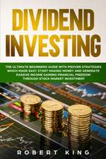 DIVIDEND INVESTING