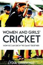 Women and Girls' Cricket