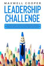 Leadership Challenge