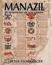 Manazil