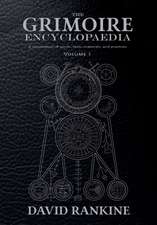 The Grimoire Encyclopaedia