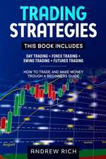 TRADING STRATEGIES