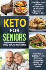 Keto for Seniors