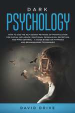 Dark Psychology