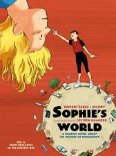 Sophie's World