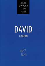 David