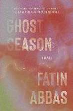 Ghost Season