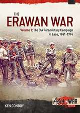 The Erawan War