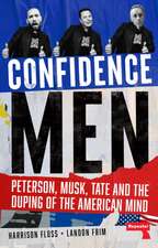 Confidence Men