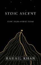 Stoic Ascent