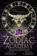 Zodiac Academy 4