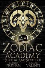 Peckham, C: Zodiac Academy 8