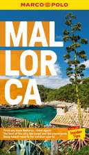 Mallorca Marco Polo Pocket Guide