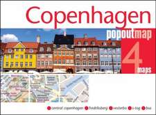 Copenhagen Double