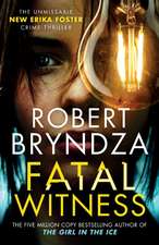 Fatal Witness