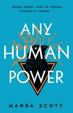 Any Human Power