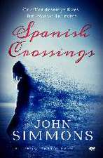 Spanish Crossing