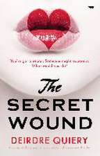 The Secret Wound