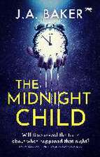 The Midnight Child