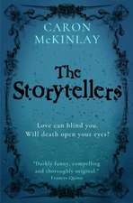 The Storytellers