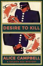 Desire to Kill