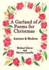 A Garland of Poems for Christmas