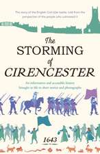 The Storming of Cirencester