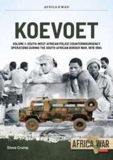 Koevoet