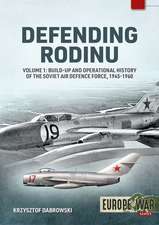 Defending Rodinu