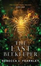 The Last Beekeeper