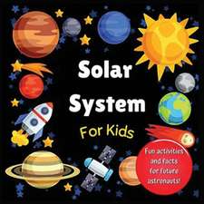 Solar System for Kids