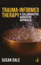 Trauma-Informed Therapy