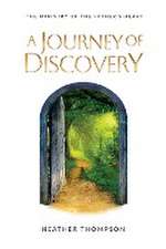 A Journey of Discovery