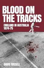 Blood on the Tracks