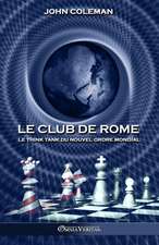 Le Club de Rome