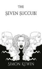 The Seven Succubi