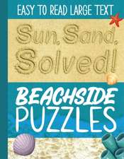 Sun Sand Solved