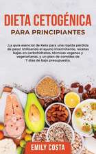 Dieta Cetogénica Para Principiantes