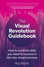 The Visual Revolution Guidebook