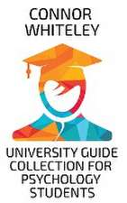 University Guide Collection For Psychology Students