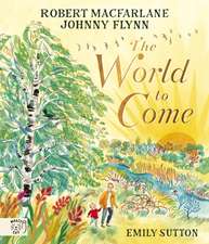 Flynn, J: World to Come