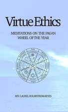 Virtue Ethics