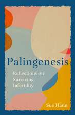 Palingenesis