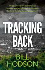 Hodson, B: Tracking Back